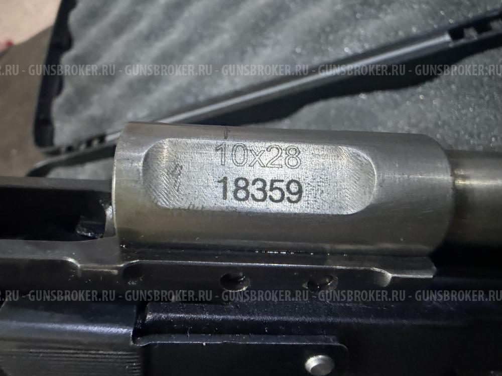 Grand Power T12 АКБС 2013г