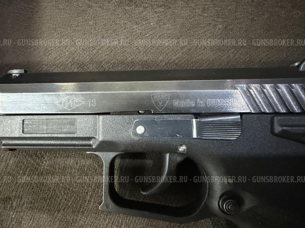 Grand Power T12 АКБС 2013г