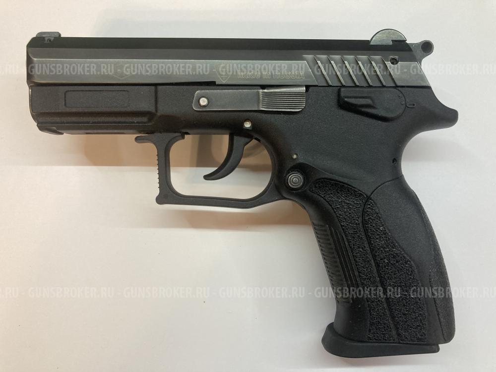 Grand Power T12 АКБС 2013г.