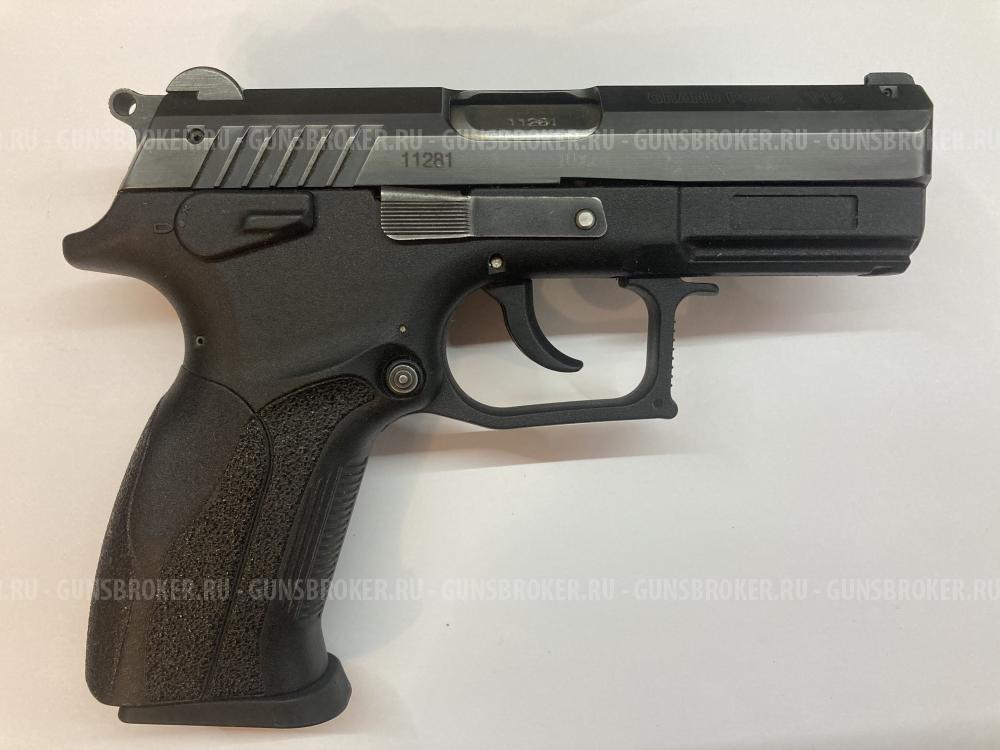 Grand Power T12 АКБС 2013г.