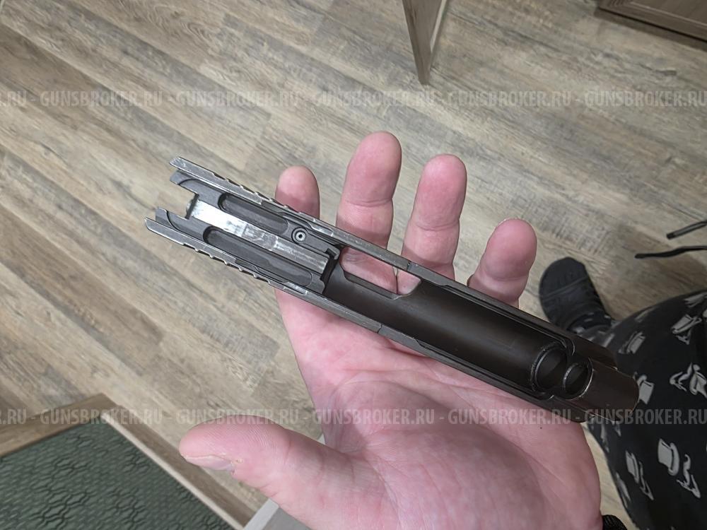 Grand Power T12 АКБС 2014 г.