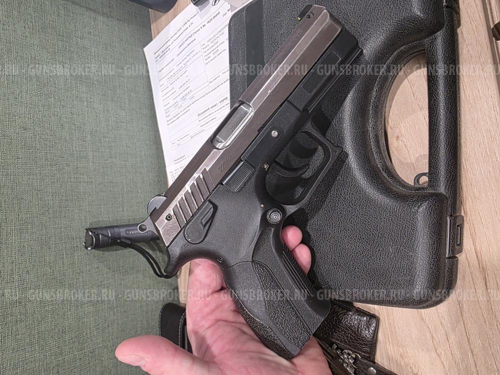 Grand Power T12 АКБС 2014 г.