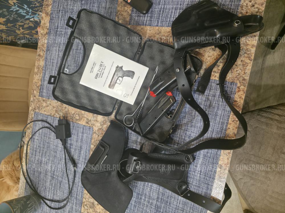 Grand Power T12 АКБС 2014 г.