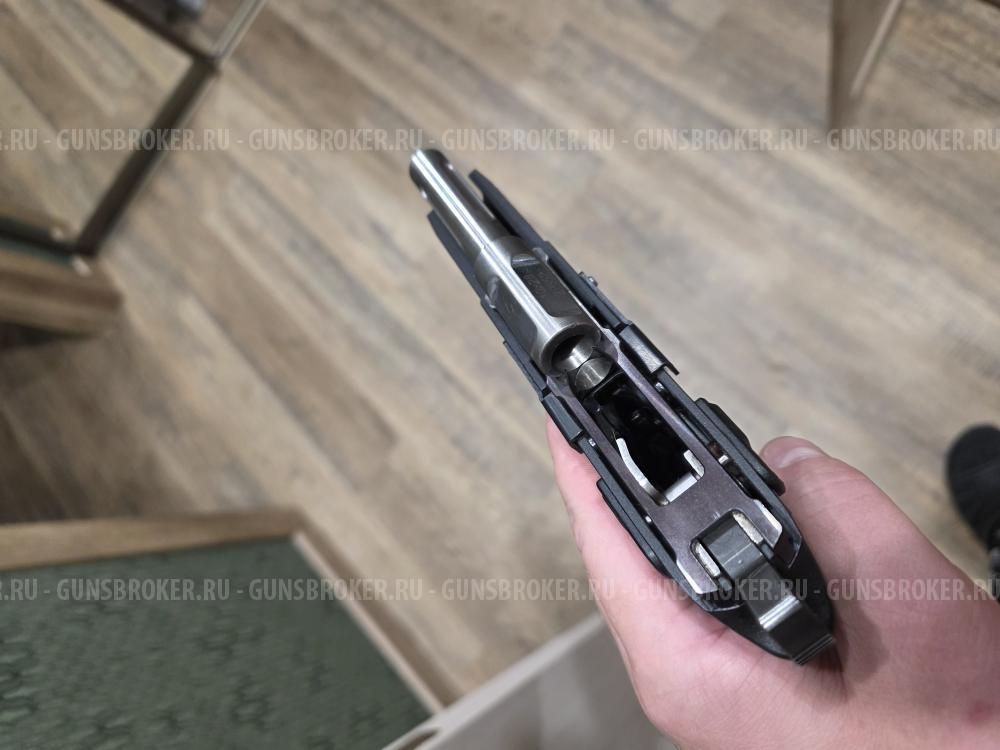 Grand Power T12 АКБС 2014 г.