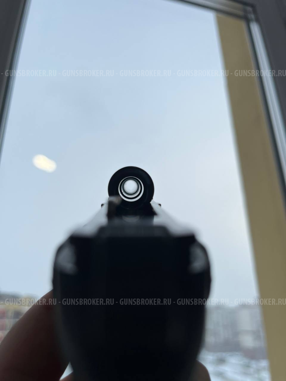 Grand Power T12 АКБС 2014 года