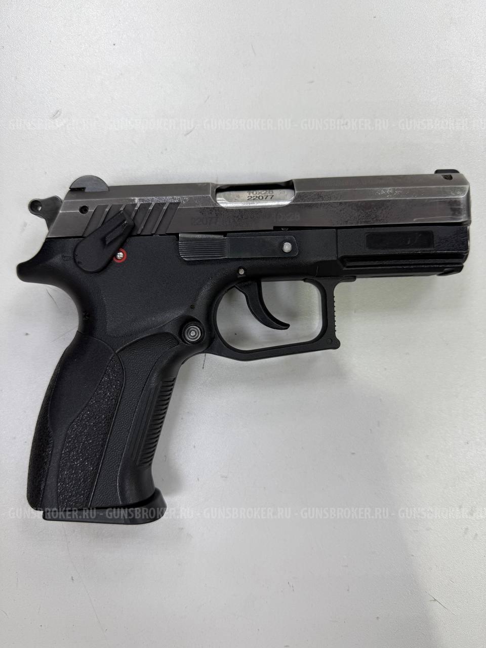 Grand Power T12 АКБС 2014 г.в. , кал. 10/28 в СПБ