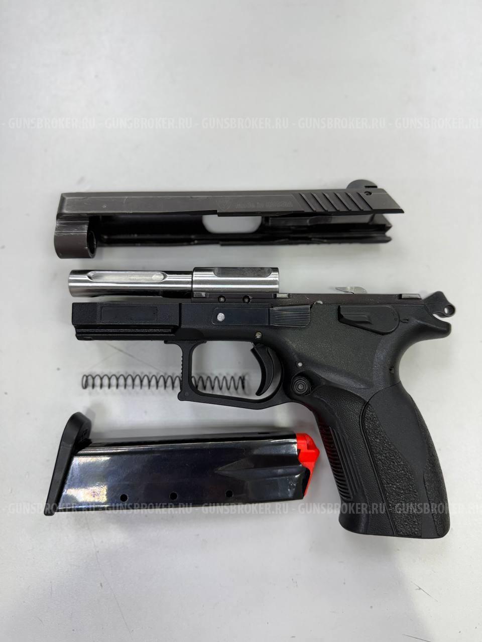 Grand Power T12 АКБС 2014 г.в. , кал. 10/28 в СПБ