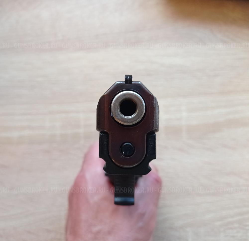 Grand Power T12, АКБС 2014