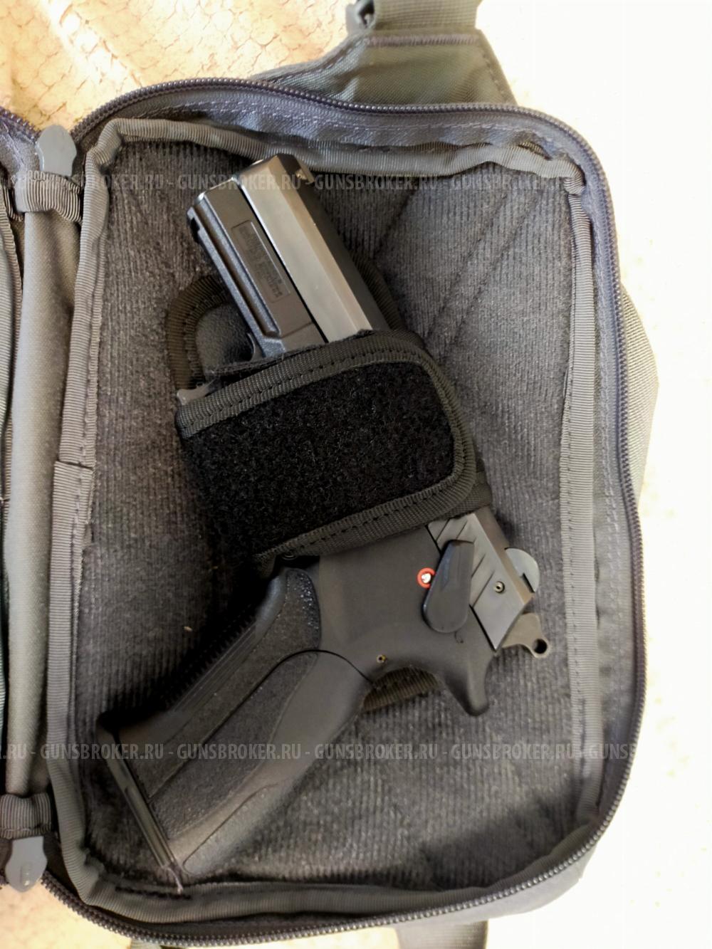 Grand Power T12 АКБС без зубов 