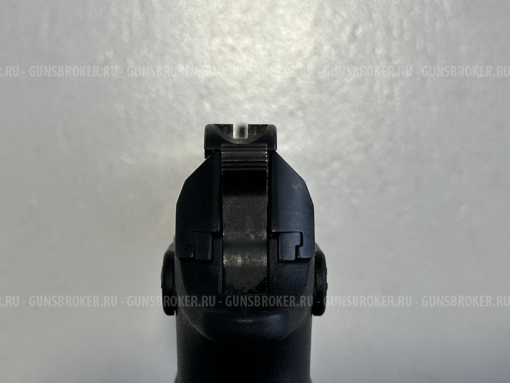 Grand Power T12 (АКБС, ГИС) калибр 10х28 в отличном комплекте