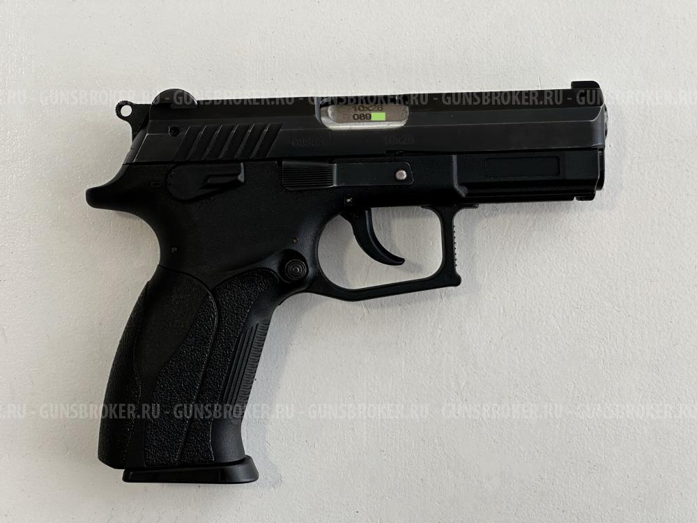 Grand Power T12 (АКБС, ГИС) калибр 10х28 в отличном комплекте