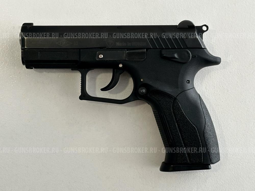 Grand Power T12 (АКБС, ГИС) калибр 10х28 в отличном комплекте