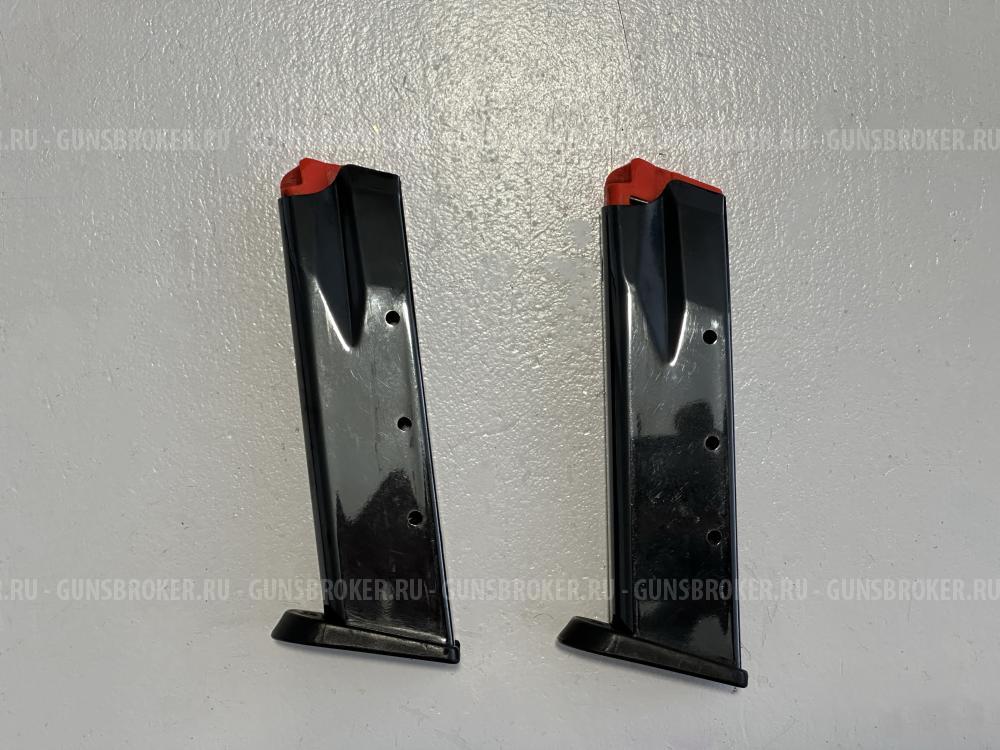 Grand Power T12 (АКБС, ГИС) калибр 10х28 в отличном комплекте