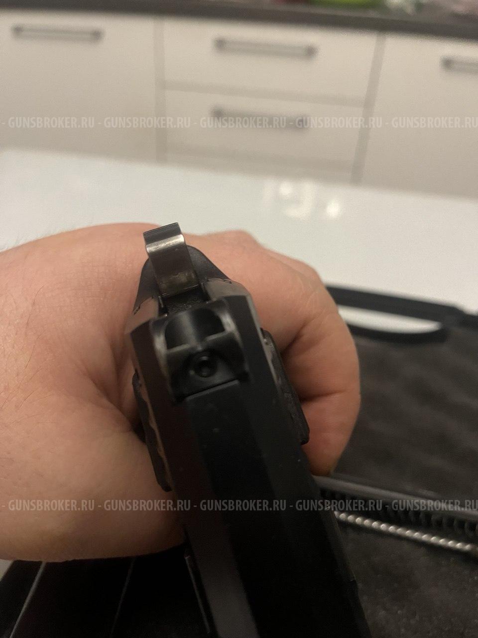 Grand Power t12 АКБС Гранд Пауэр