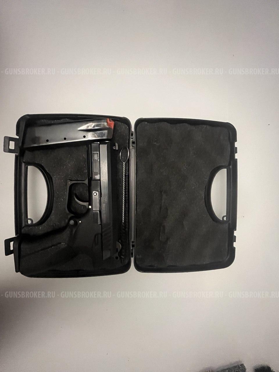 Grand Power t12 АКБС Гранд Пауэр