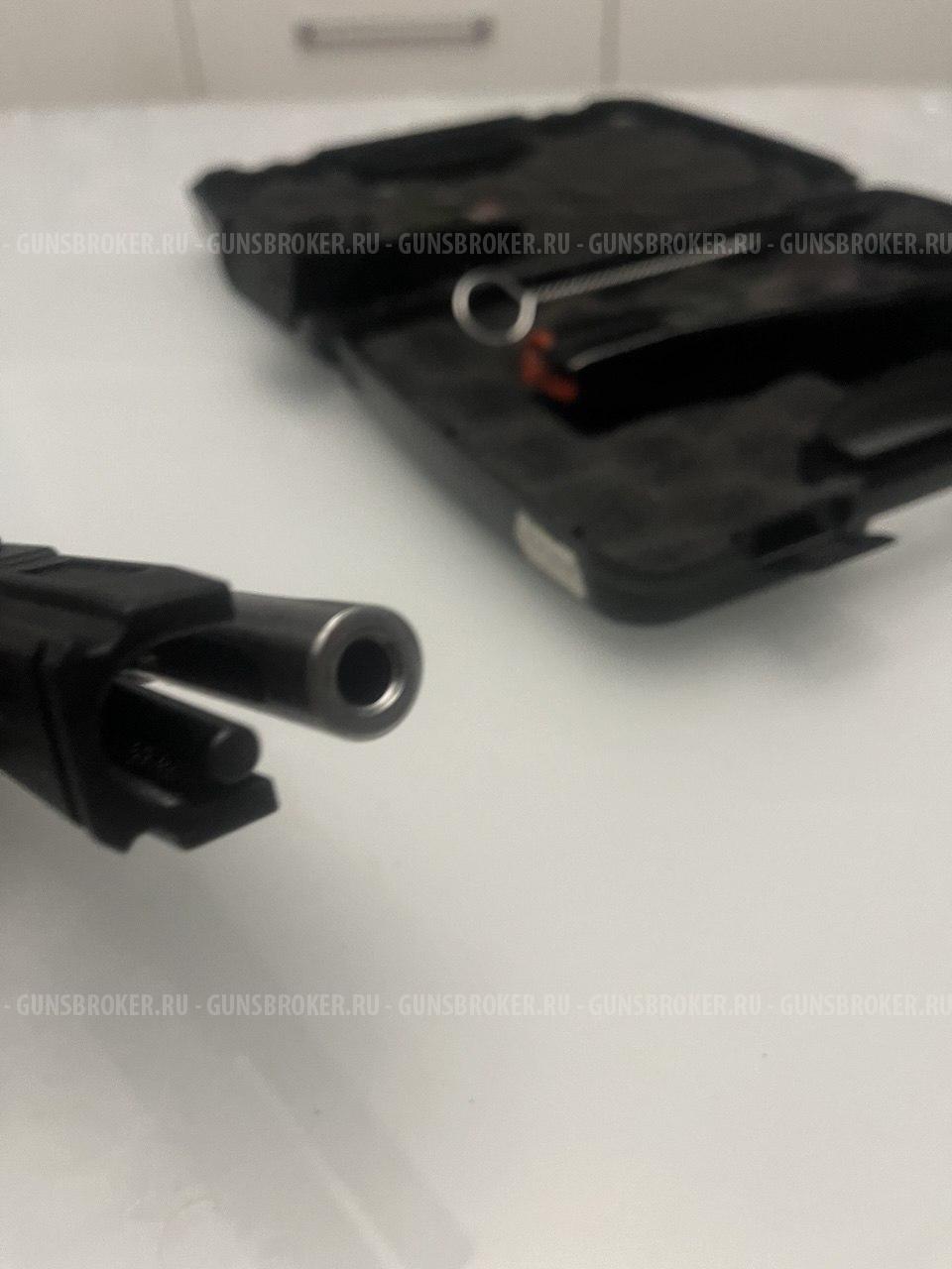 Grand Power t12 АКБС Гранд Пауэр