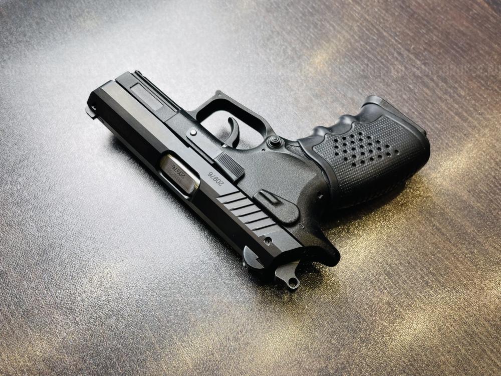 Grand Power T12 АКБС  к.10х28   тел.+7495-175-75-75