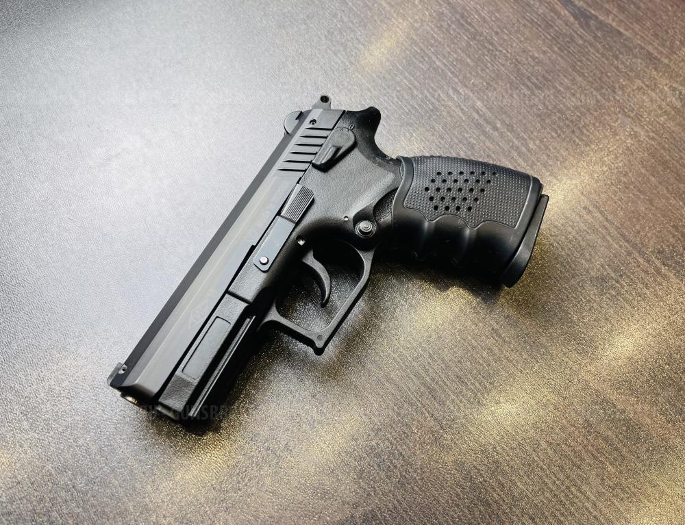 Grand Power T12 АКБС  к.10х28   тел.+7495-175-75-75