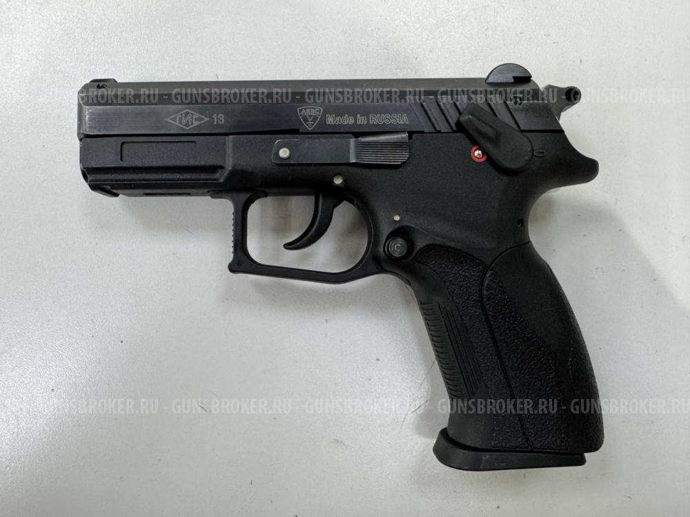 Grand Power T12 АКБС, кал. 10/28 в СПБ