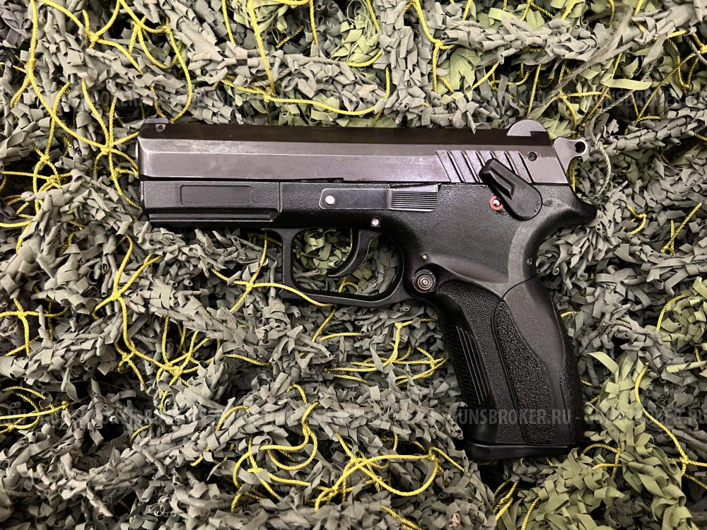 Grand Power T12 АКБС кал.10х28