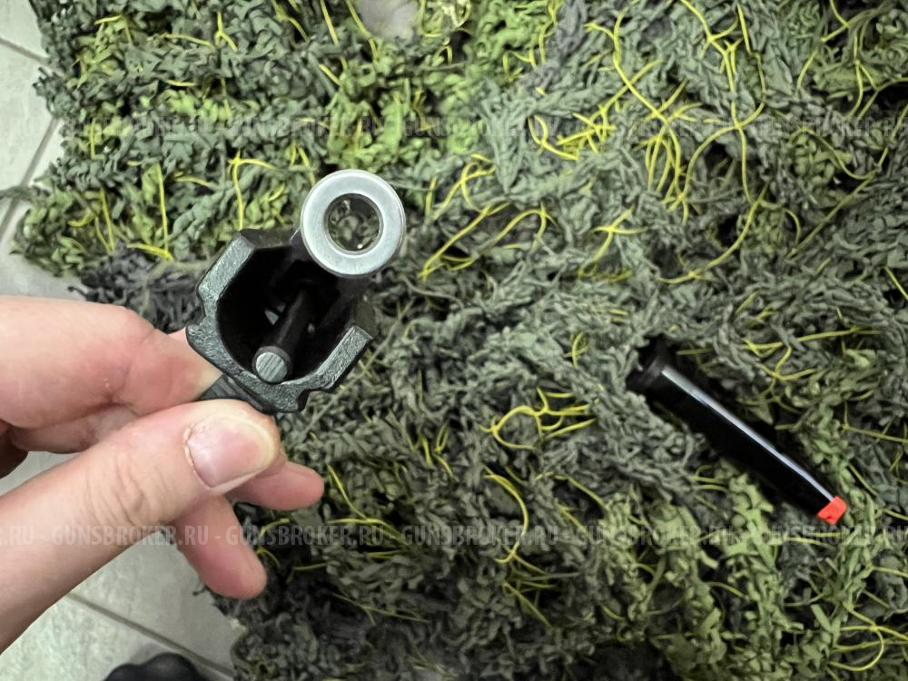 Grand Power T12 АКБС кал.10х28