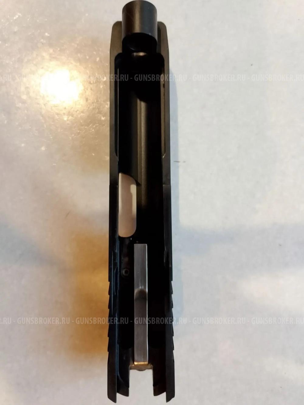 GRAND POWER T12 АКБС калибр 10х28