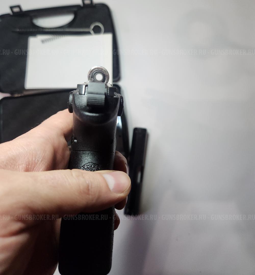 Grand Power T12 АКБС (НОВЫЙ)