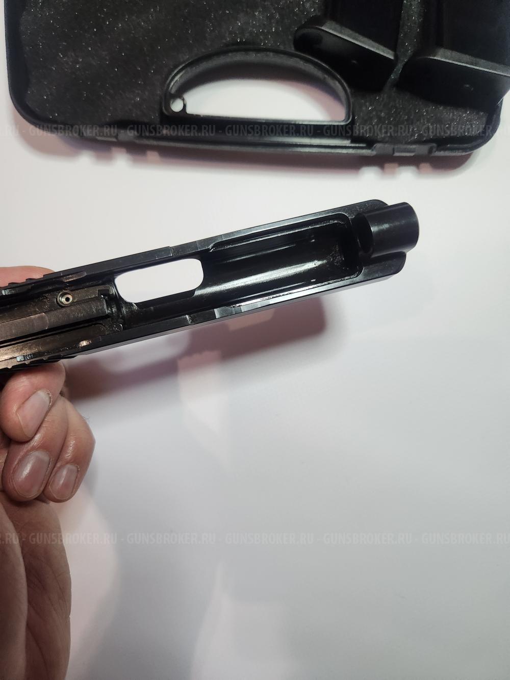 Grand Power T12 АКБС (НОВЫЙ)