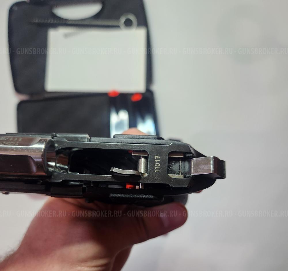 Grand Power T12 АКБС (НОВЫЙ)