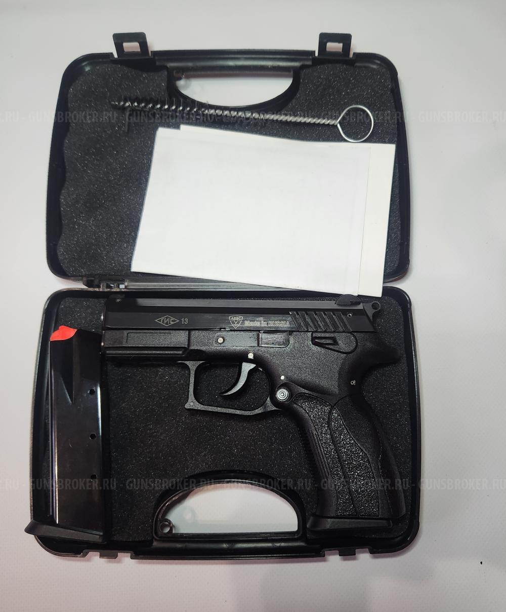 Grand Power T12 АКБС (НОВЫЙ)