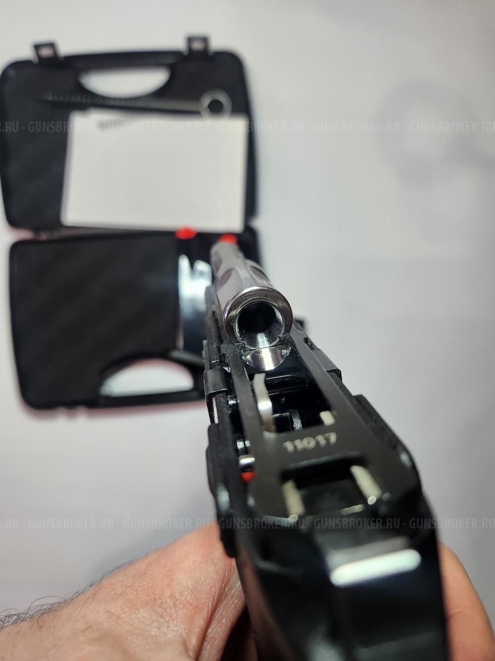 Grand Power T12 АКБС (НОВЫЙ)