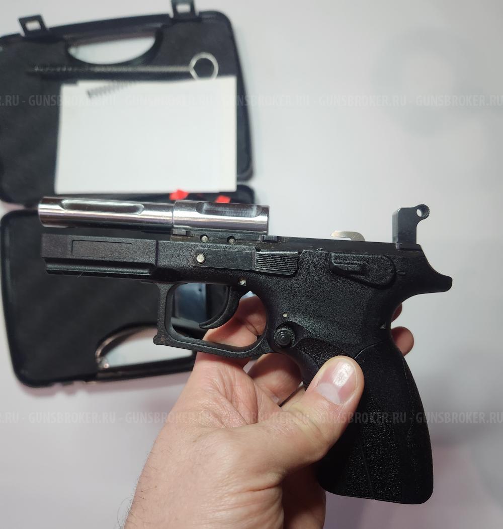 Grand Power T12 АКБС (НОВЫЙ)