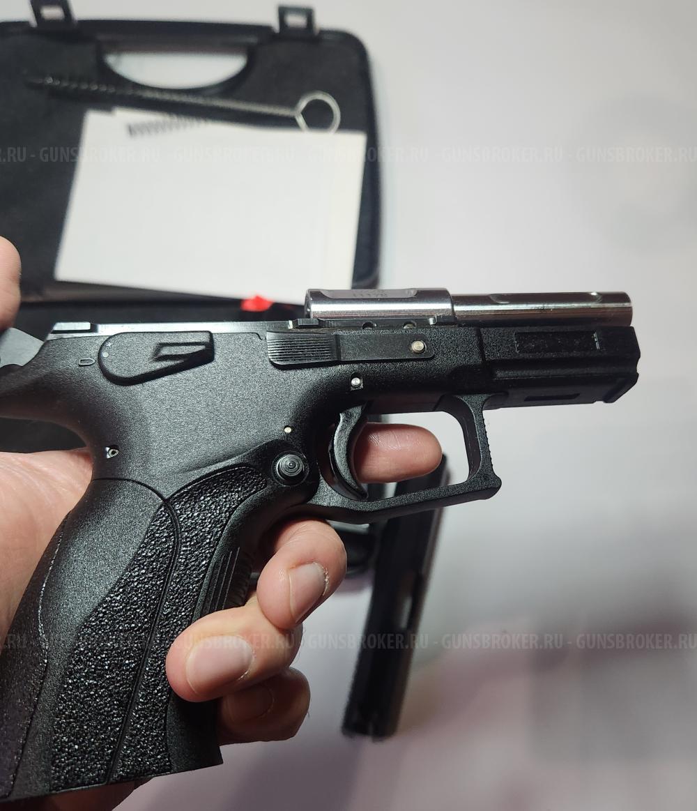 Grand Power T12 АКБС (НОВЫЙ)