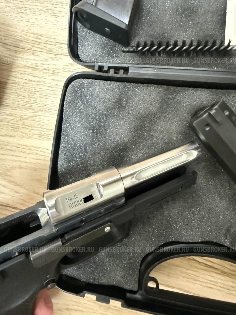 Grand Power T12 АКБС RU (АКБС РУ)