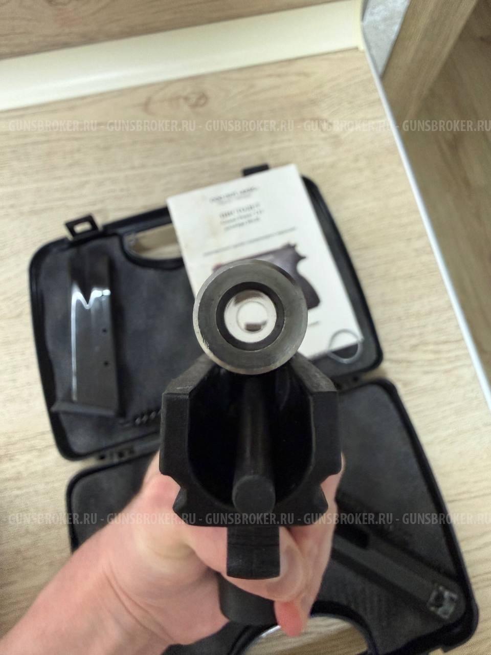 Grand Power T12 АКБС RU (АКБС РУ)