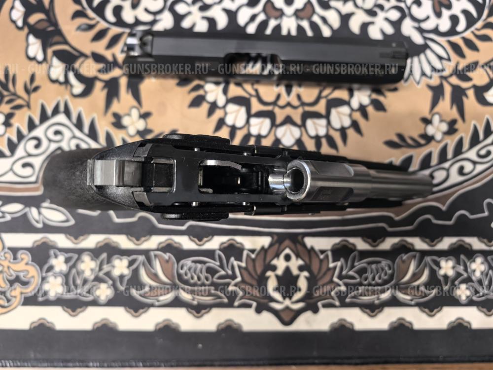 Grand Power T12 АКБС Ru