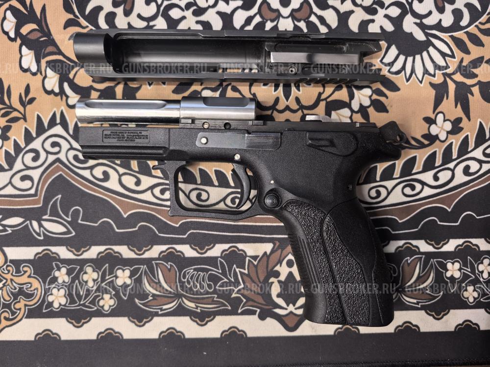 Grand Power T12 АКБС Ru