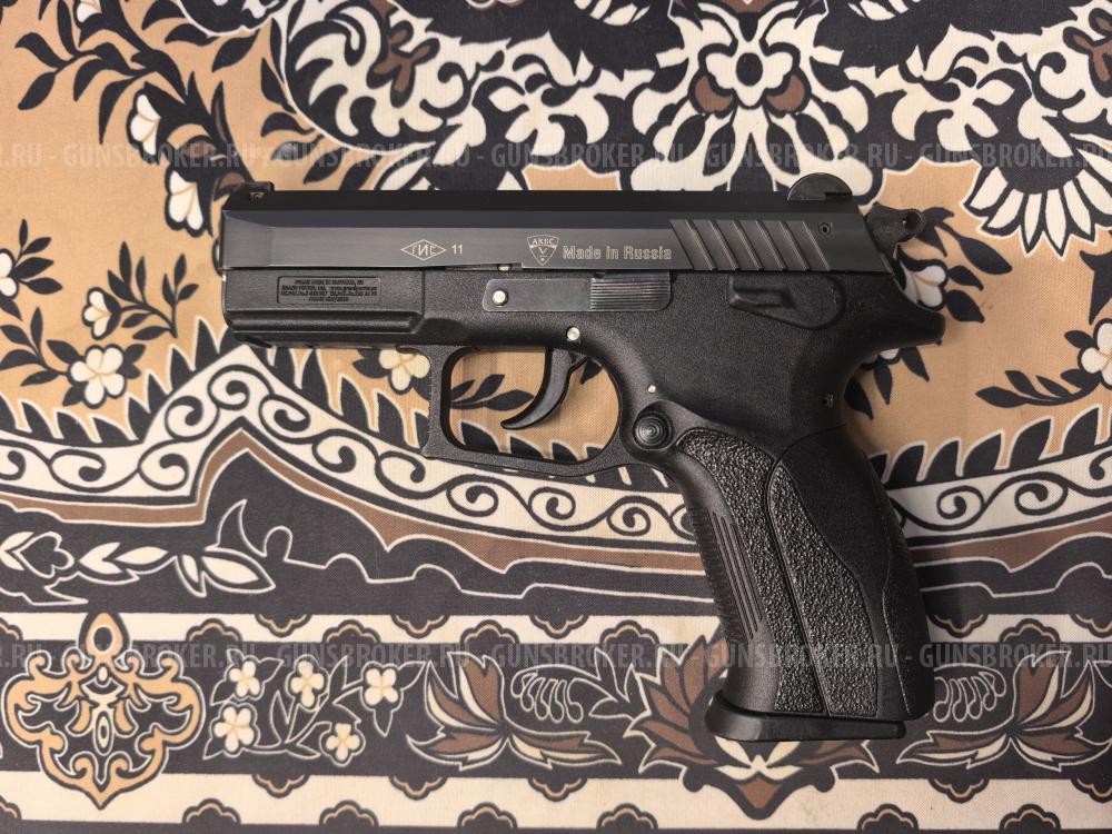 Grand Power T12 АКБС Ru