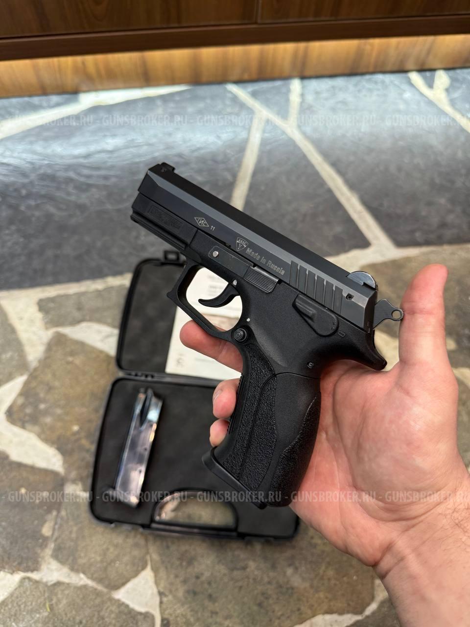 Grand Power T12 АКБС серии РУ 10Х28