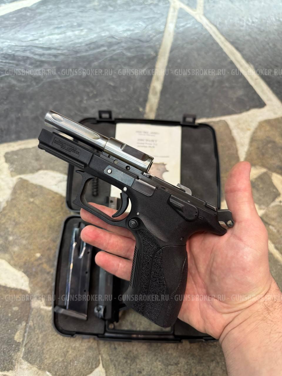 Grand Power T12 АКБС серии РУ 10Х28