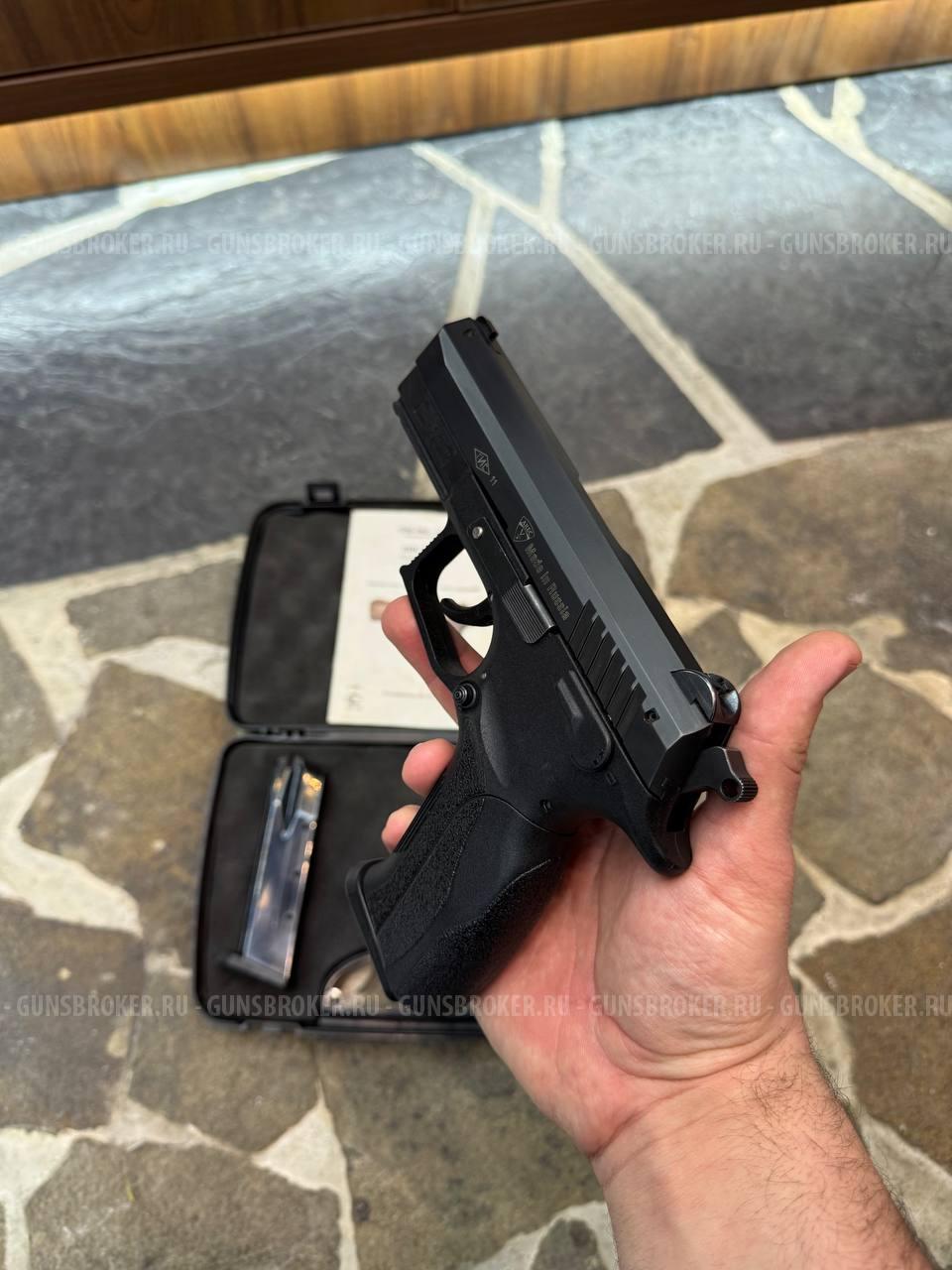 Grand Power T12 АКБС серии РУ 10Х28