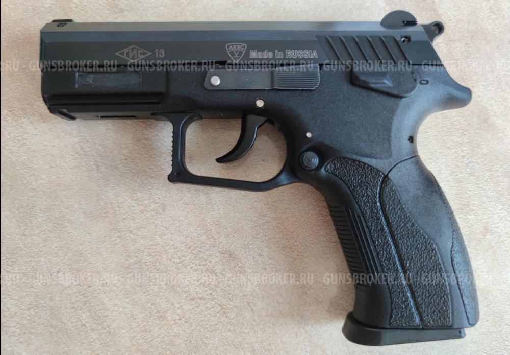 Grand power T12 АКБС в состоянии нового 