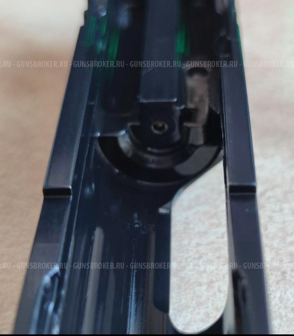 Grand power T12 АКБС в состоянии нового 