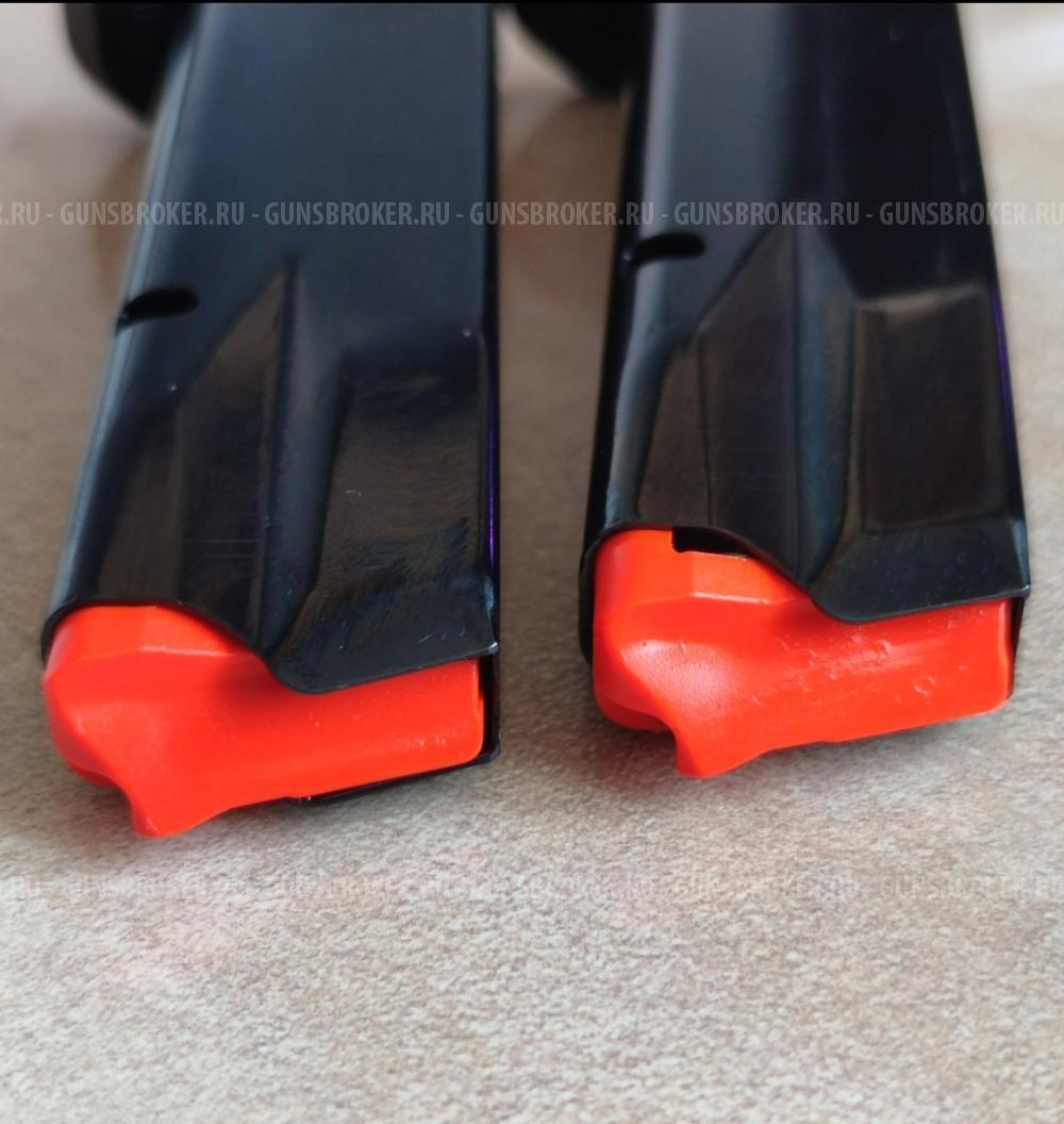 Grand power T12 АКБС в состоянии нового 