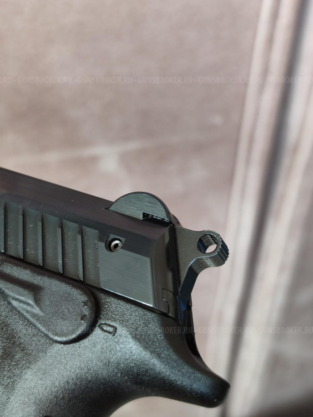 Grand power T12 АКБС в состоянии нового 