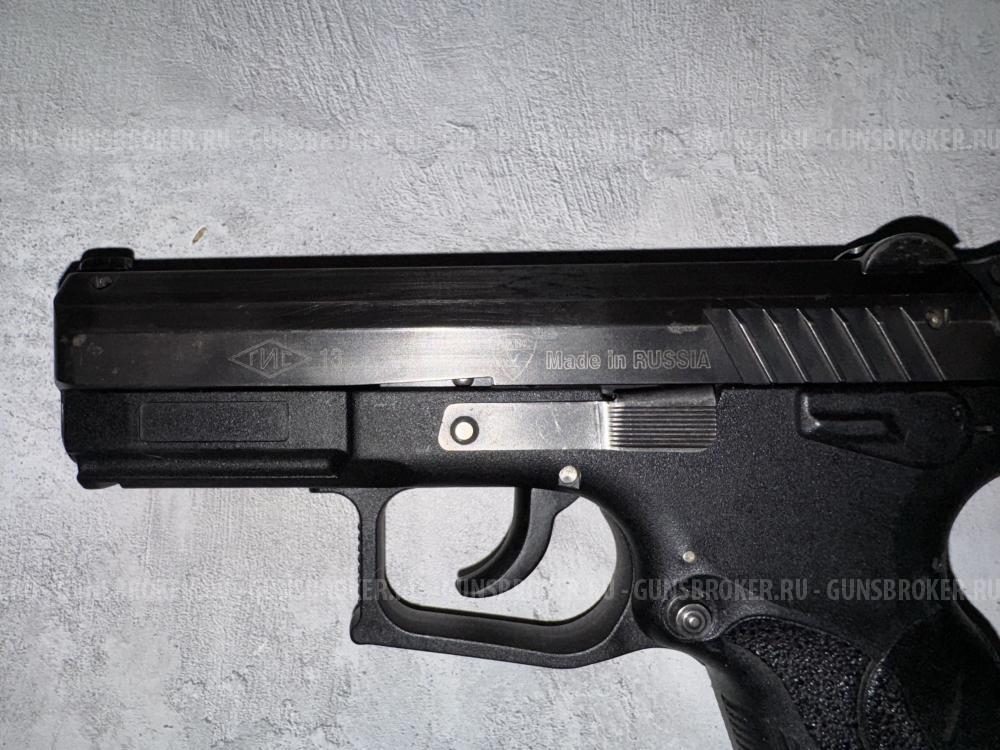 GRAND POWER T12 (АКБС)2013