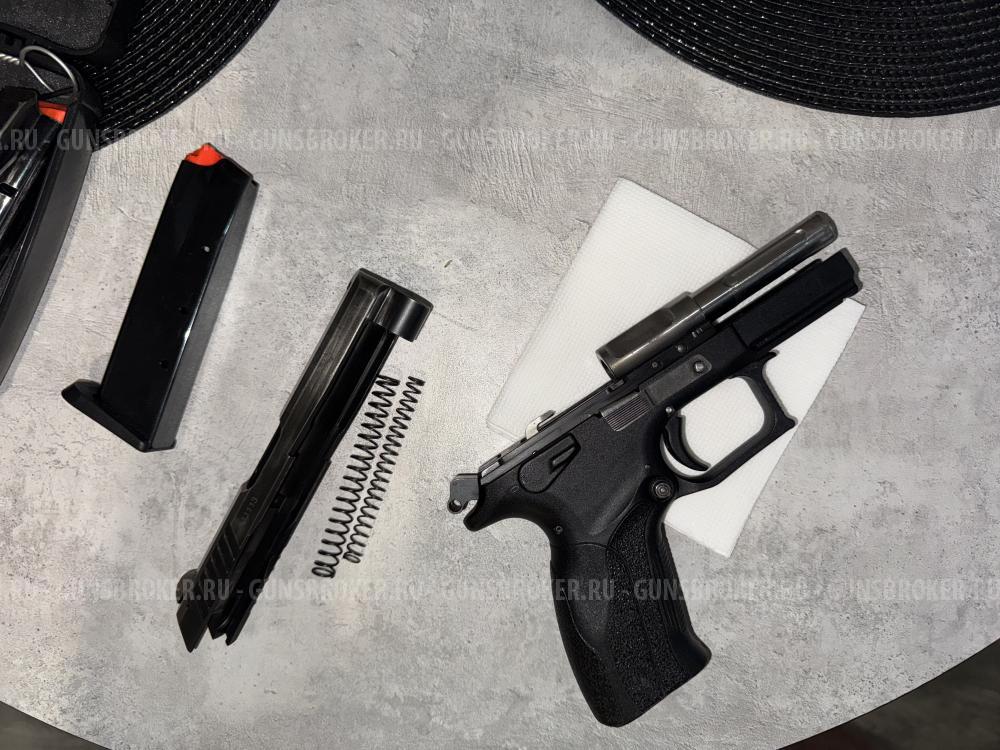 GRAND POWER T12 (АКБС)2013