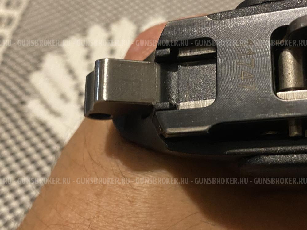 Grand Power T12 АКБС Гранд Пауэр Т12