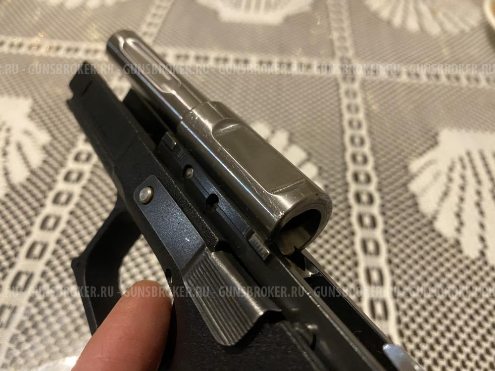 Grand Power T12 АКБС Гранд Пауэр Т12