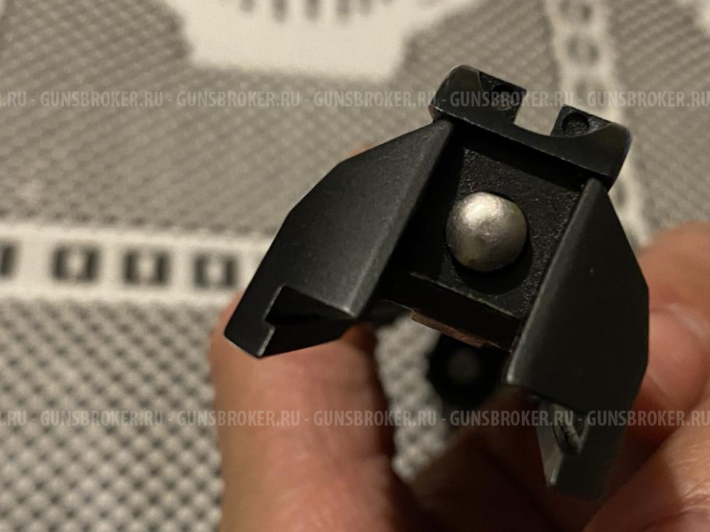 Grand Power T12 АКБС Гранд Пауэр Т12